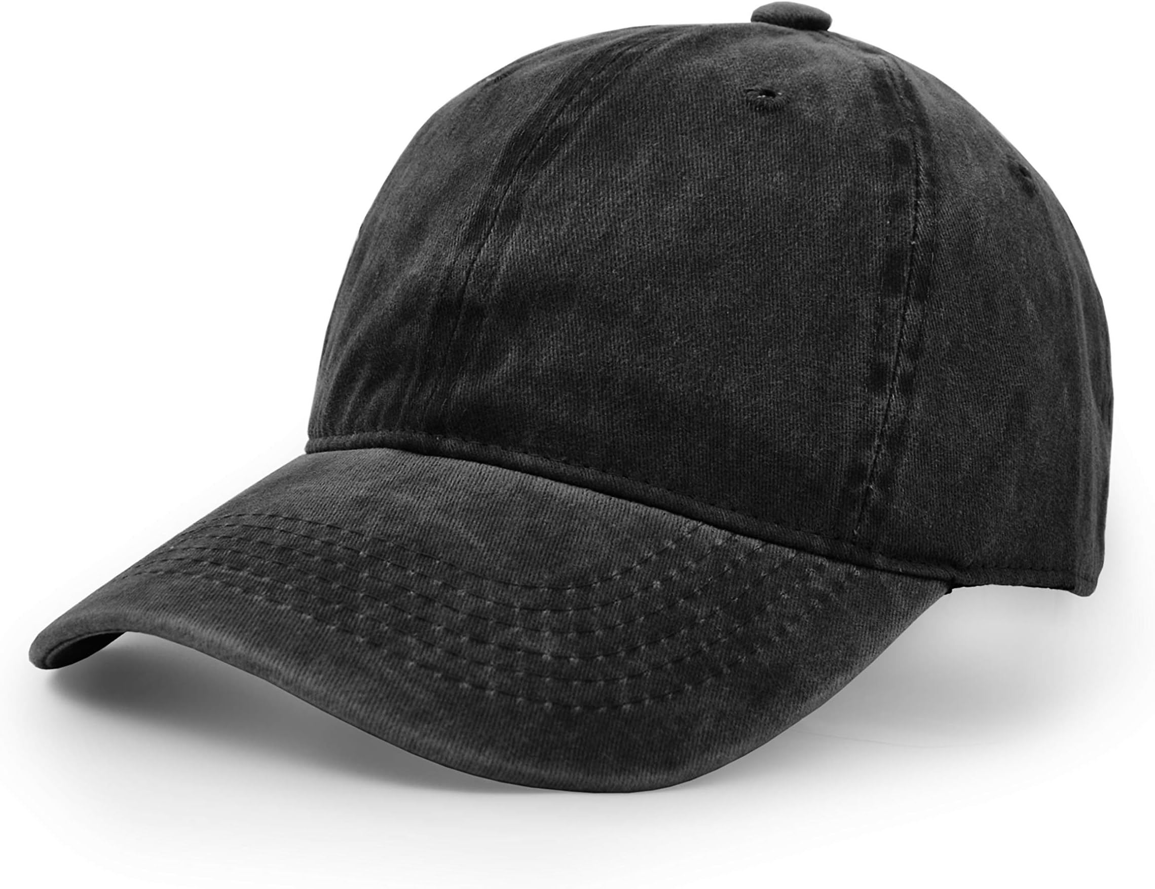 Baseball Cap, Cotton Adjustable Sport Outdoor Sun Cap Unisex Hip Hop Casual Hat Snapback Cap