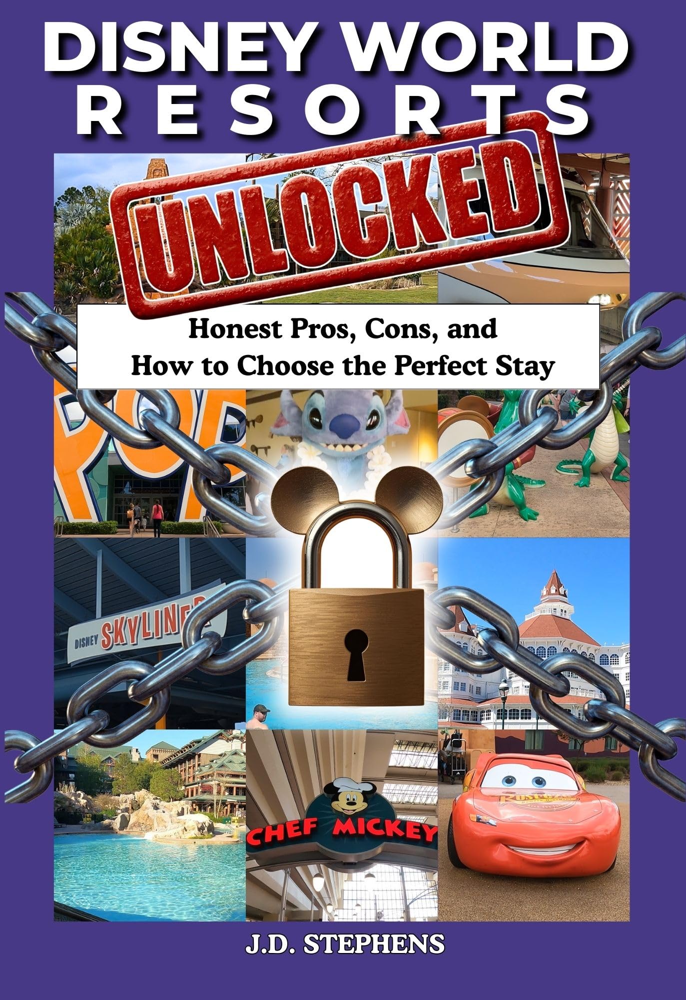 Disney World Resorts Unlocked: Honest Pros, Cons, and How to Choose the Perfect Stay