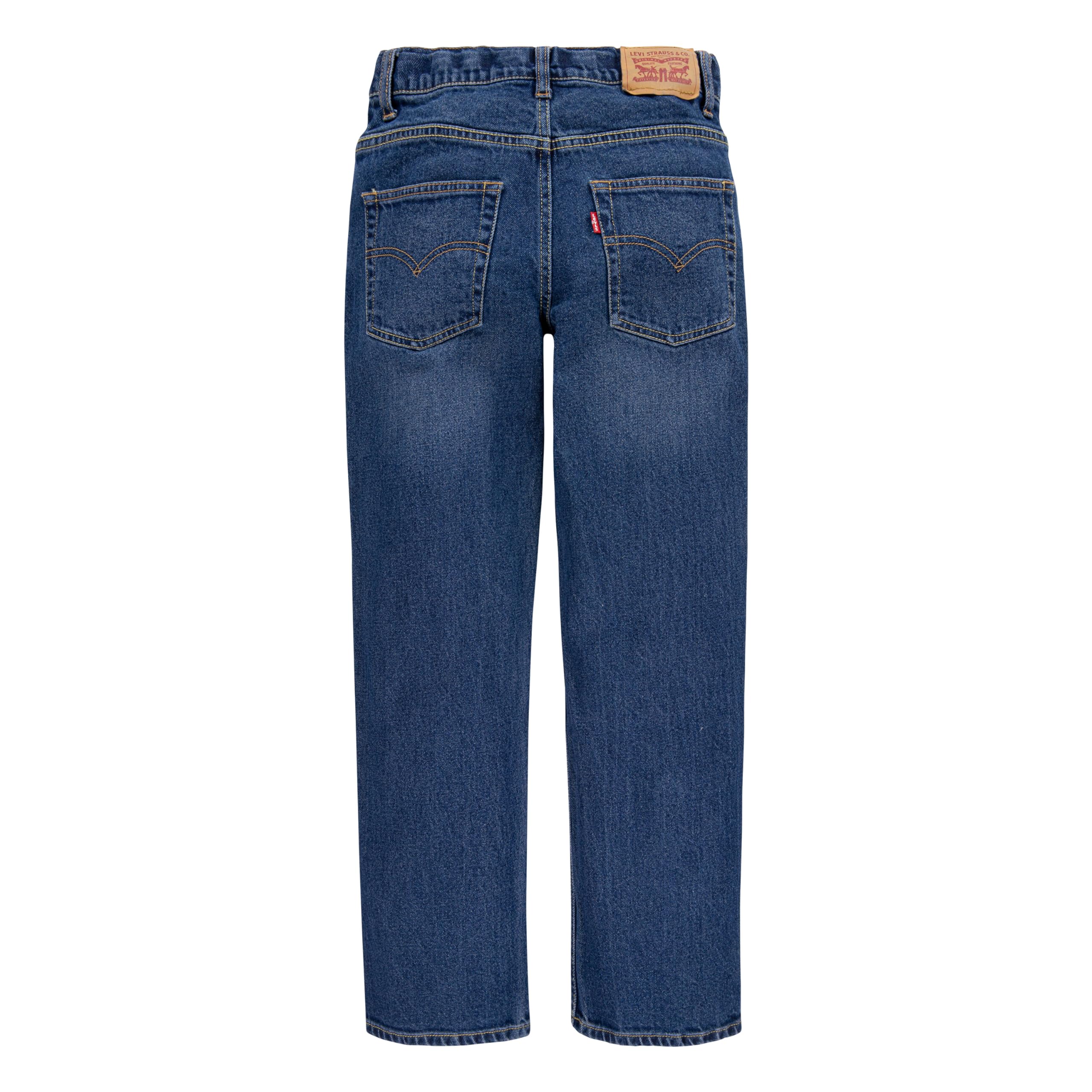 Levi's Kids -551z authentic straight jeans Jungen 2-8 Jahre
