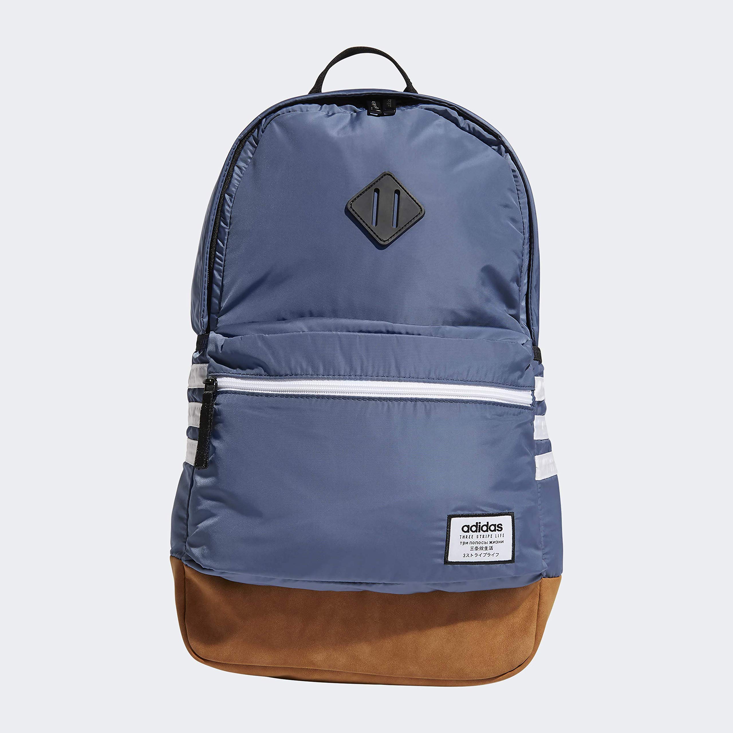 adidas classic 3s plus backpack