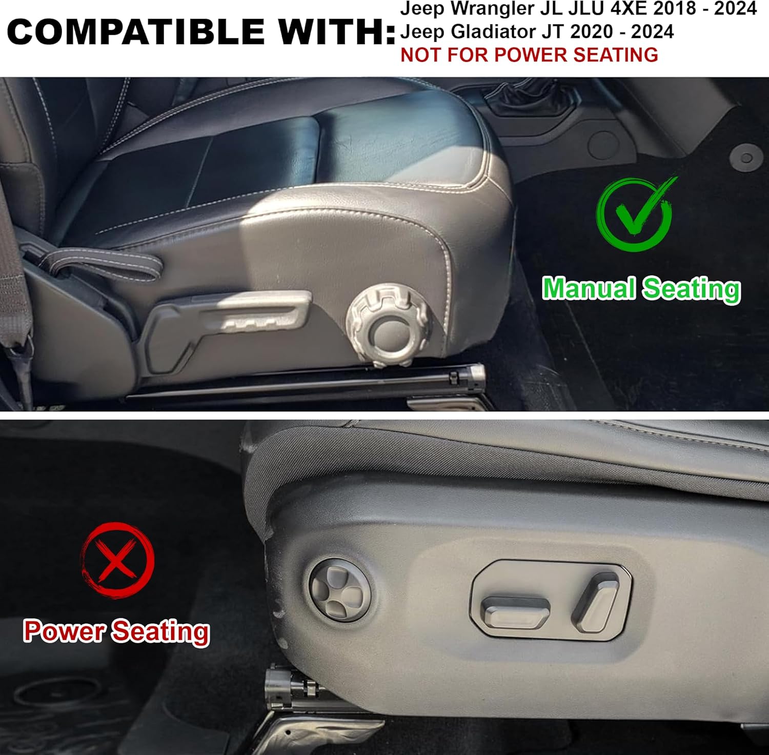 Metal Front Door Pocket Storage Box for Jeep Wrangler，Door Side Insert Organizer for Jeep Wrangler JL JLU 4XE 2018-2024 & Gladiator JT 2020-2024 Door Storage Expansion Accessories 2PCS, Flag