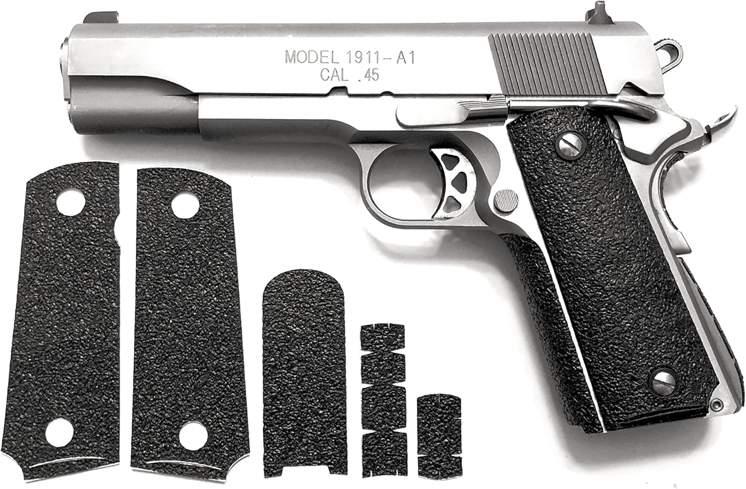 Handleitgrips Gun Grip Tape Wrap for 1911 Kit Sports