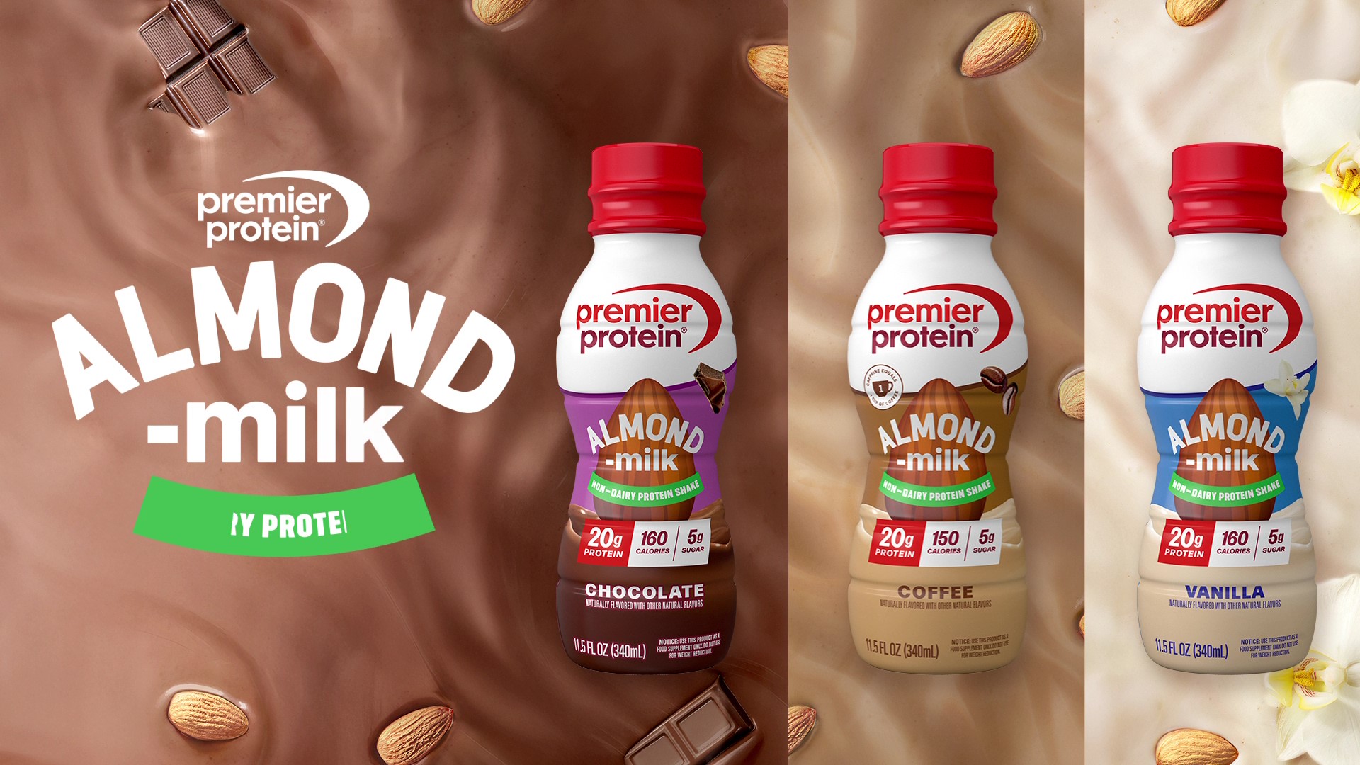 What Protein Drink Helps Build Muscle the Fastest Non Dairy: Ultimate Guide