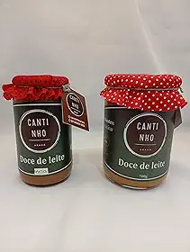 Doce de leite Caseiro 700grs Sem Conservantes ou Estabiizantes