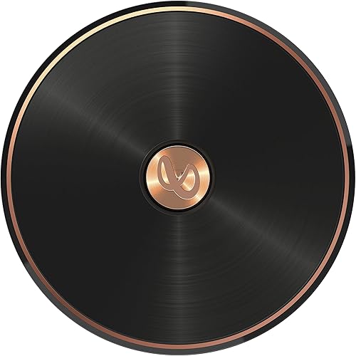 Miniatura 5 de Infinity Kappa - 1 par de componentes KAPPA-60CSXAM de 6.5 pulgadas con rango medio KAPPA-20MXAM de 2 pulgadas