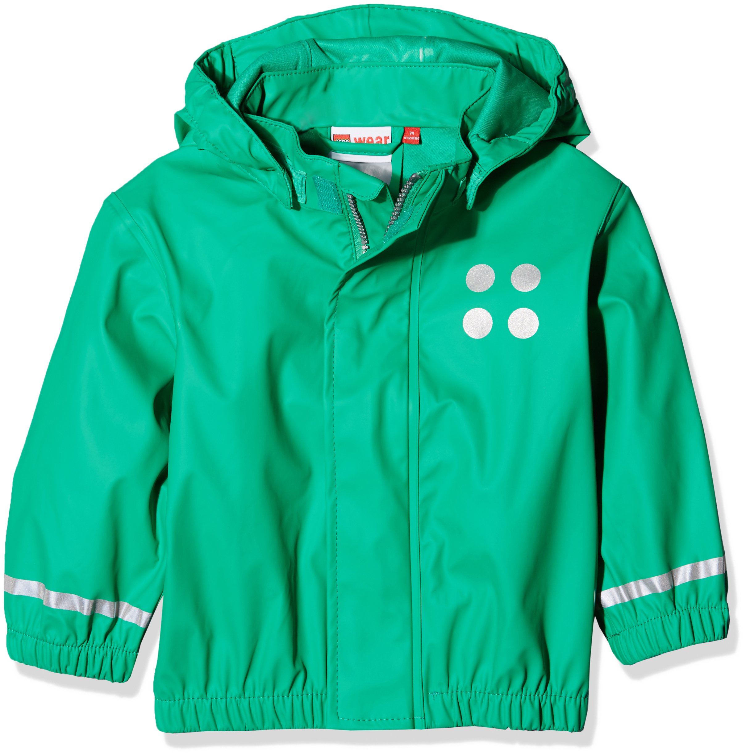 Kabooki Justice Veste de pluie Garçon