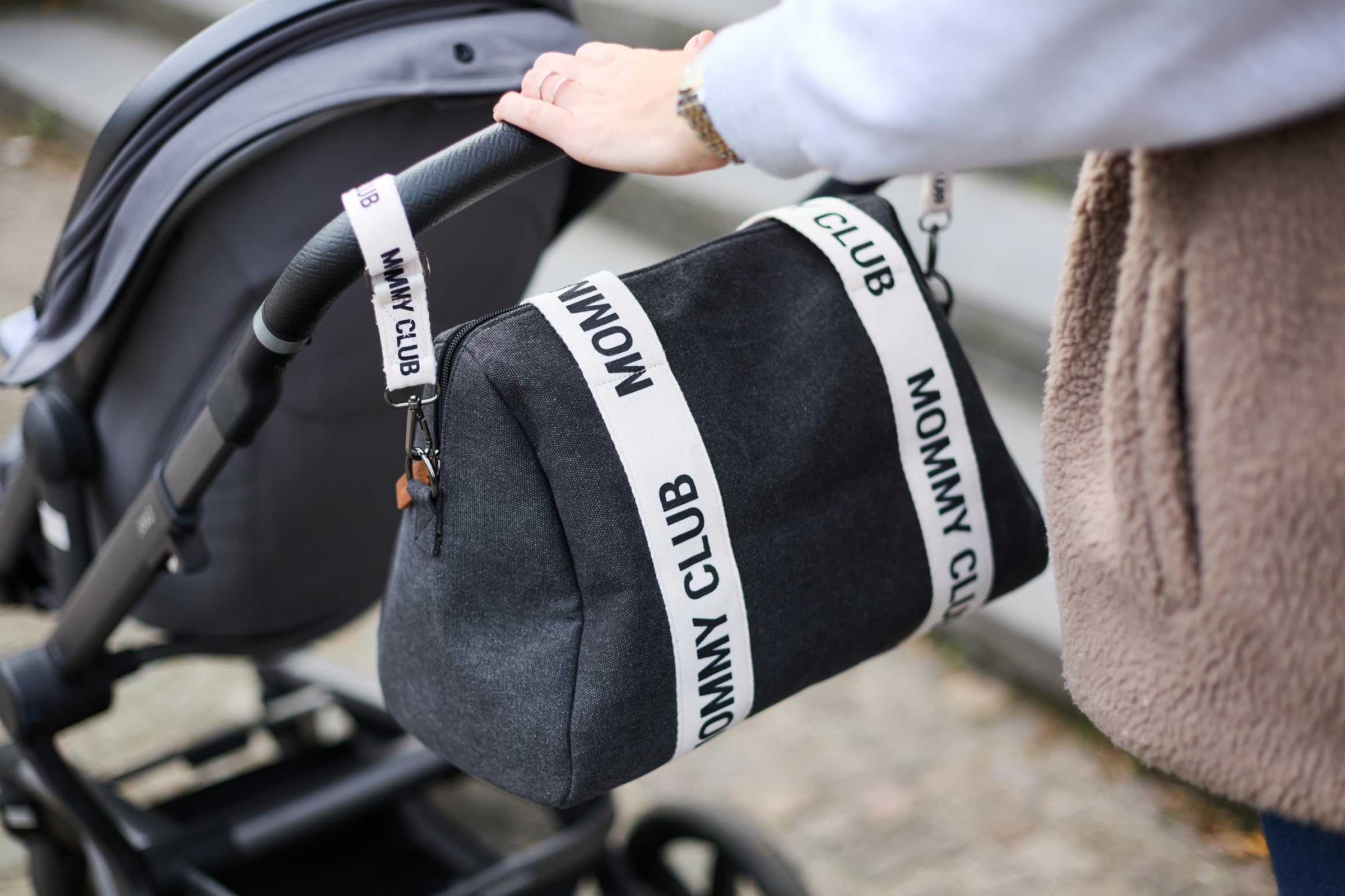 Childhome Firma Mommy Club