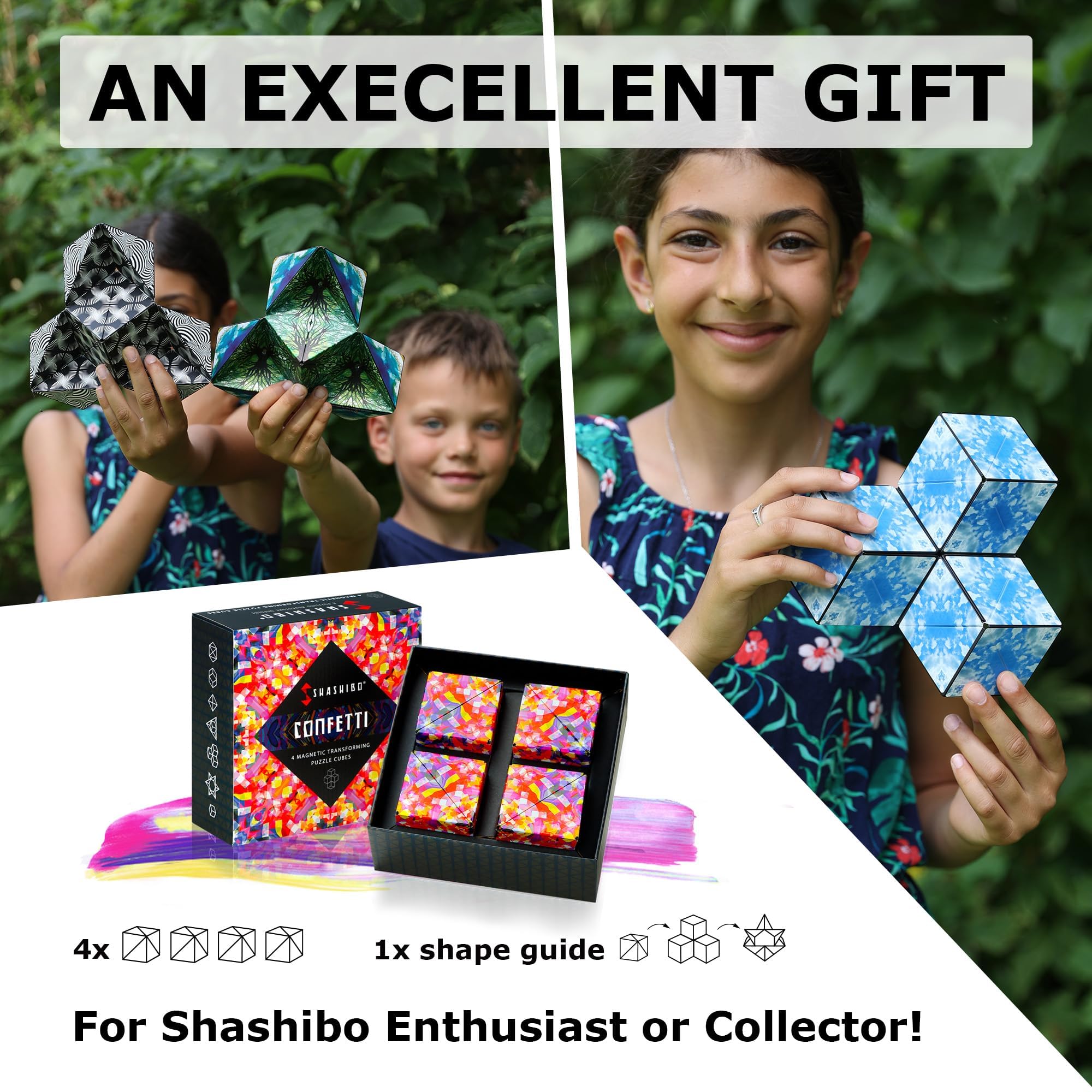 Snapklik.com : Shashibo Shape Shifting Box - Award-Winning, Patented ...
