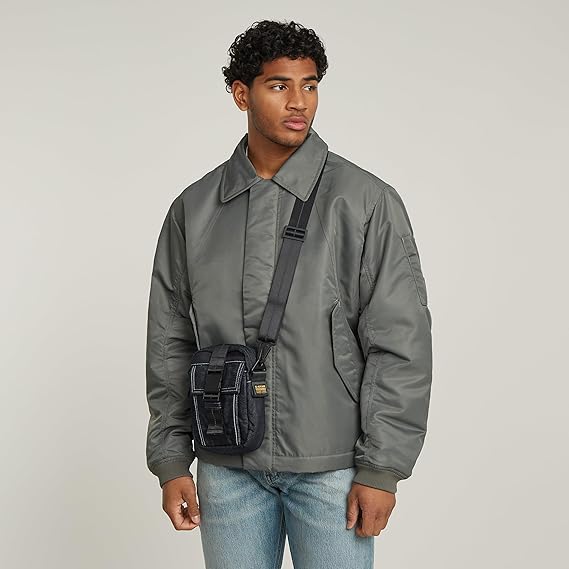 Skechers crossbody tas zwart kopen? | Morgen in huis | wehkamp