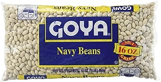 Goya Bean Navy