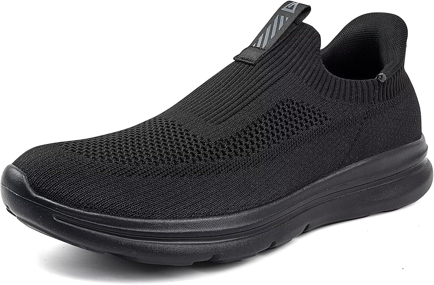 Unisex Slip on Sneaker, Schuhe ohne Schnürsenkel für Herren und Damen | Bequem zum Reinschlüpfen Leichte & Atmungsaktive