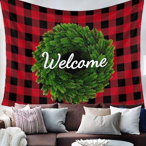 Miniatura 8 de Tapiz para colgar en la pared, diseño de pelota de tenis de llama, tapiz estético con temática deportiva, fondo negro, tapiz para dormitorio, sala