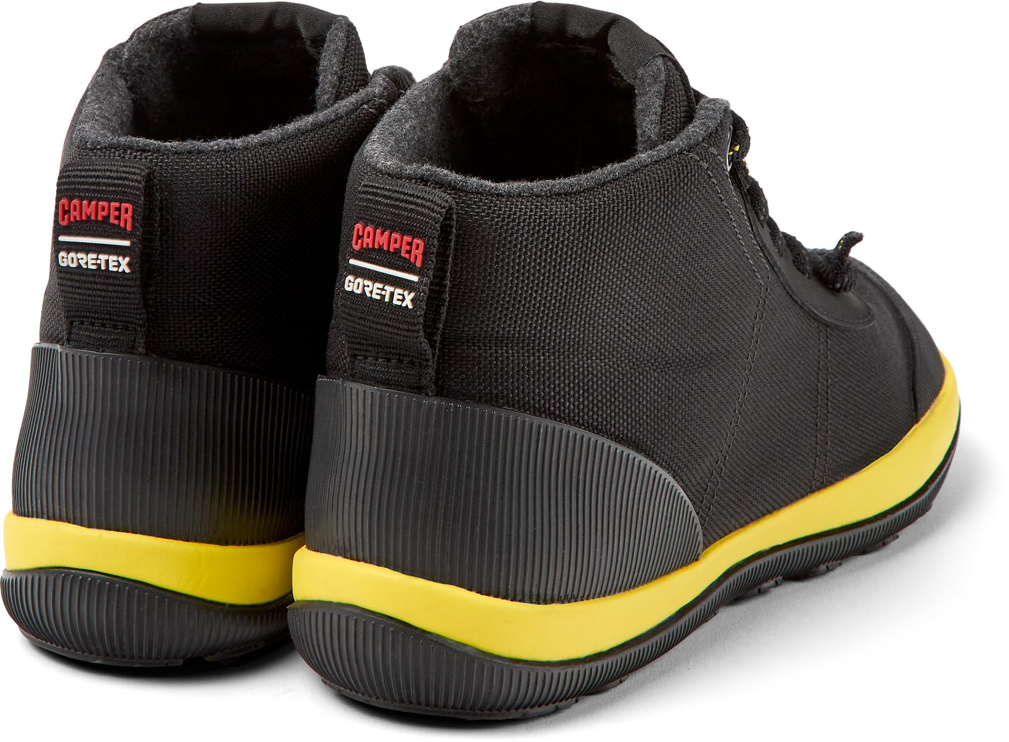 Camper Peu Pista Gm K400720 Stivale alla cavigliaDonna