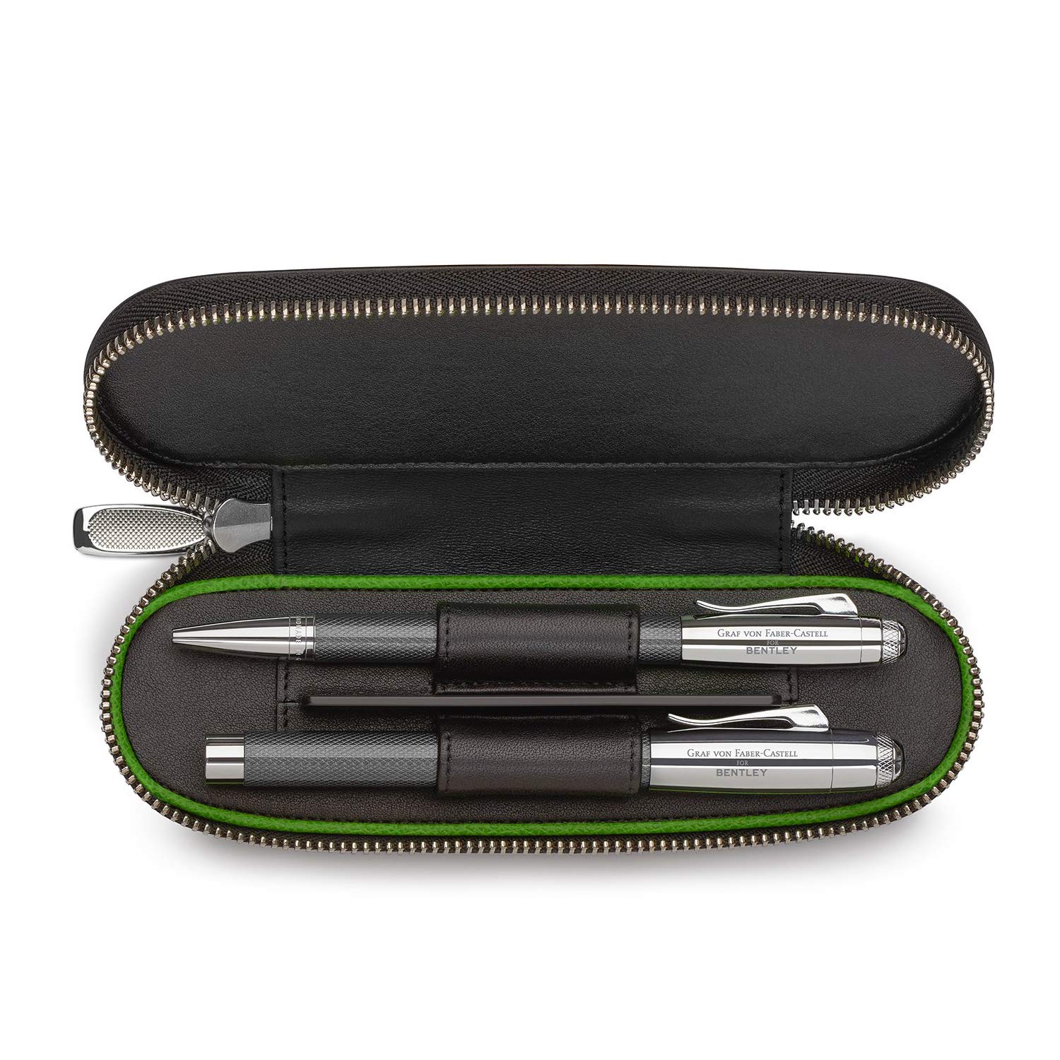 Faber-CastellGvFC Bentley Case 2 Black