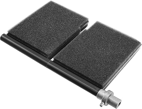 A-Premium Kit de reparación de puerta de mezcla de calentador HVAC compatible con Jeep Grand Cherokee 1999-2004, 4.0L 4.7L, control de clima de zona