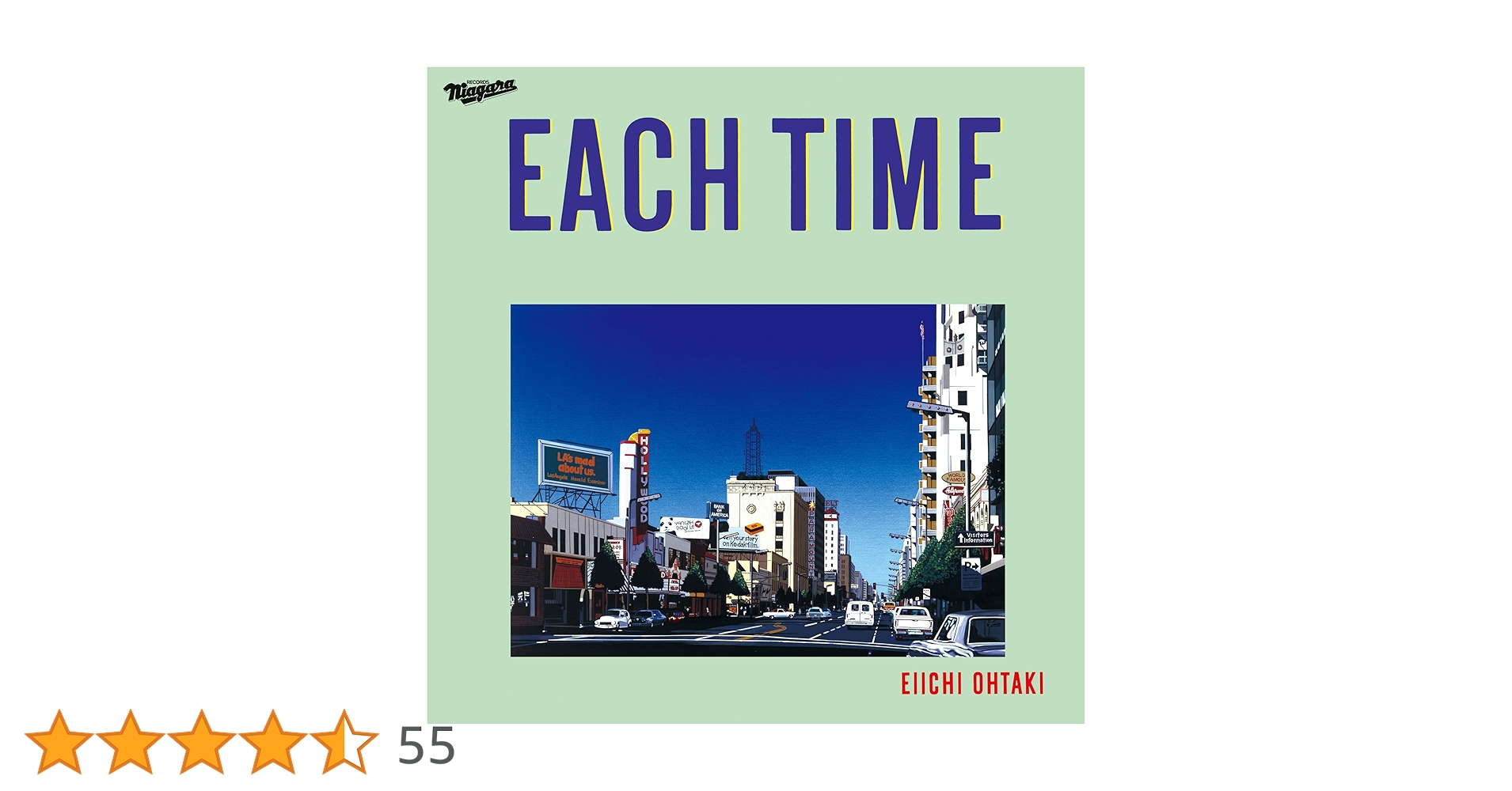Amazon.co.jp: 【Amazon.co.jp限定】EACH TIME 40th Anniversary VOX Amazon.co.jp: 【Amazon.co.jp限定】EACH TIME 40th Anniversary VOX