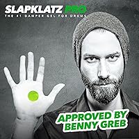 Vista 4 de Almohadilla de batería (RF-BK)