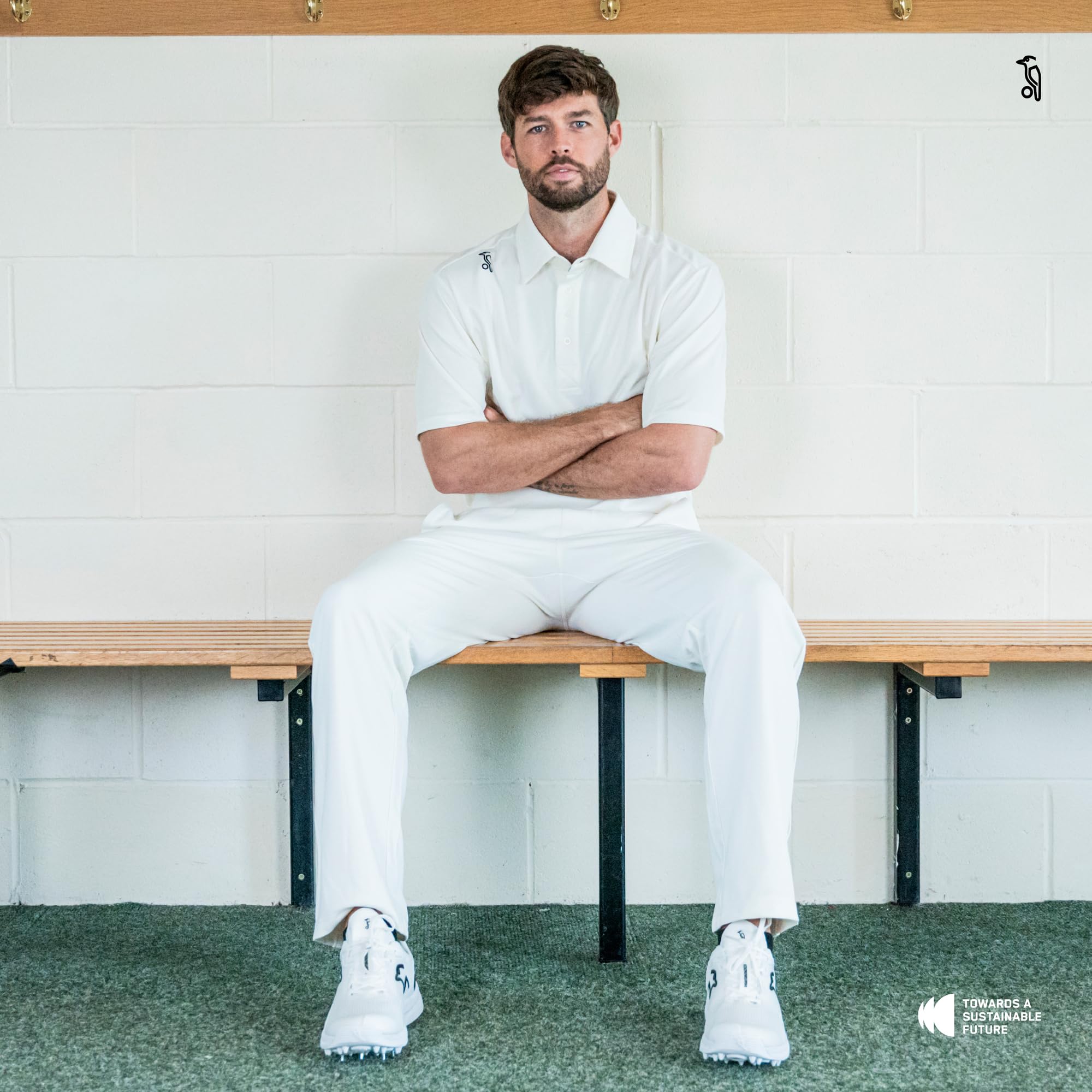 KOOKABURRA Elite Eco Cricket Trousers