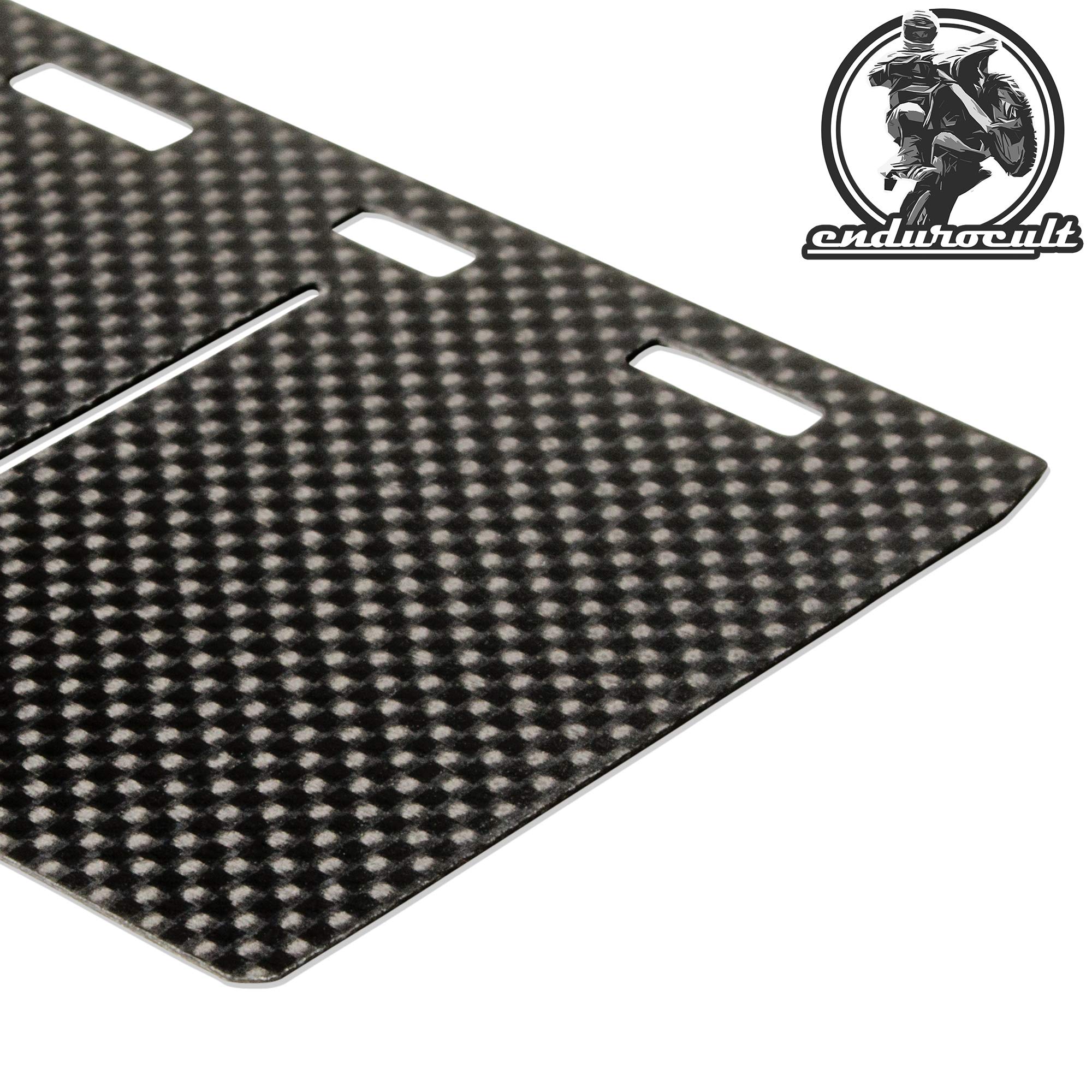 Guarnizioni Collettore Endurocult - Set Da 4 Pezzi In Viton, 44x3mm, Per KTM, Husqvarna, Gas Gas - Foto 8