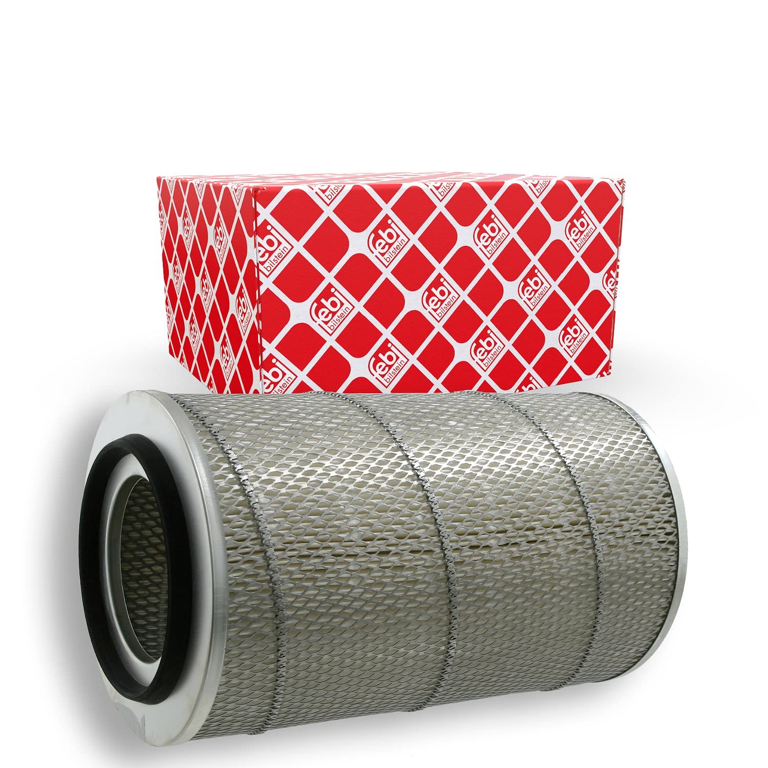 Air Filter 06769 Febi 0112294 112294 001902048 001902465 002165054 Quality New