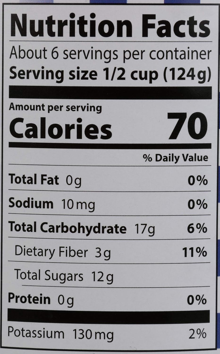 Eden Foods Applesauce Cherry, 25 oz