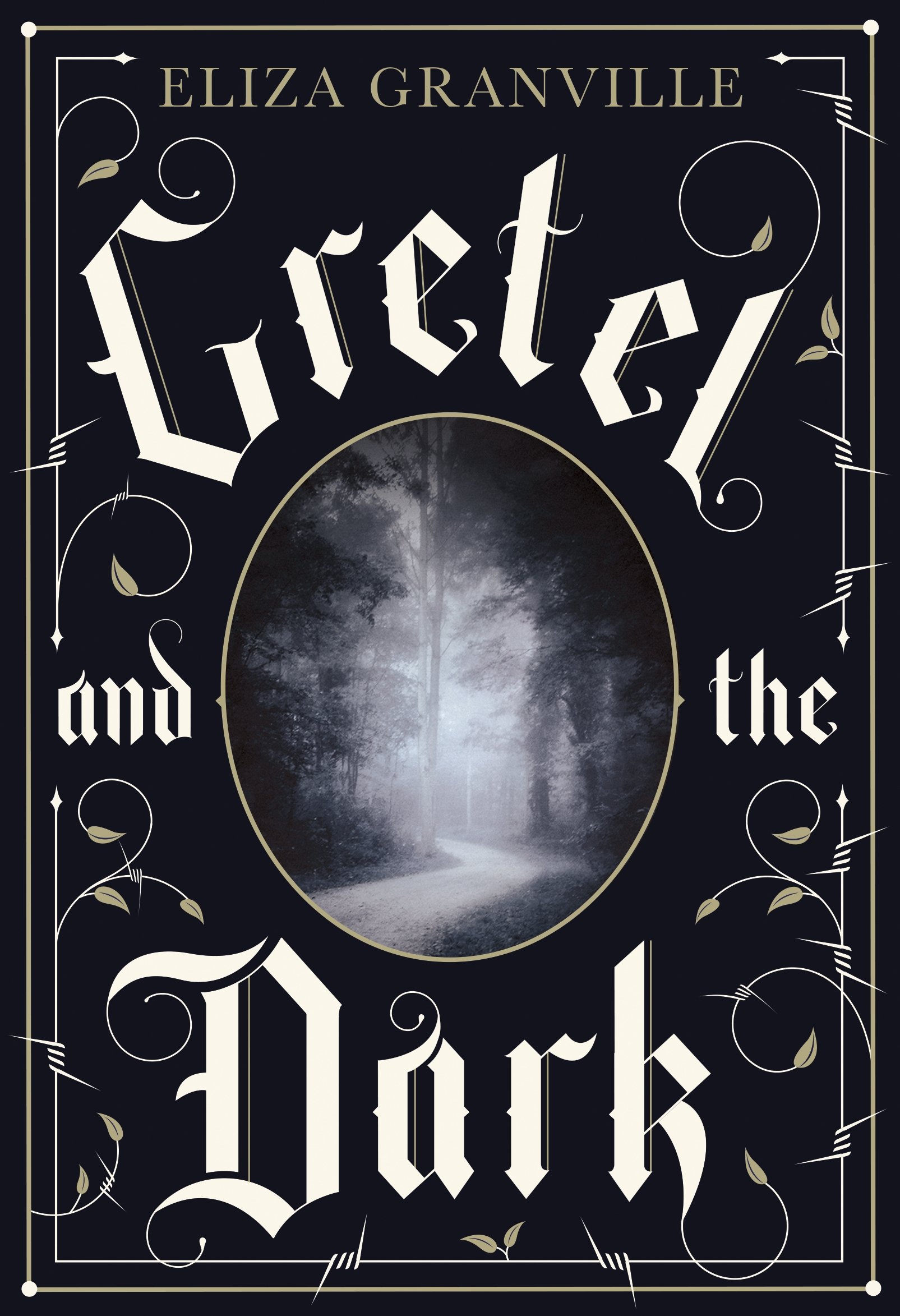 Buy Gretel and the Dark — BookShops.in