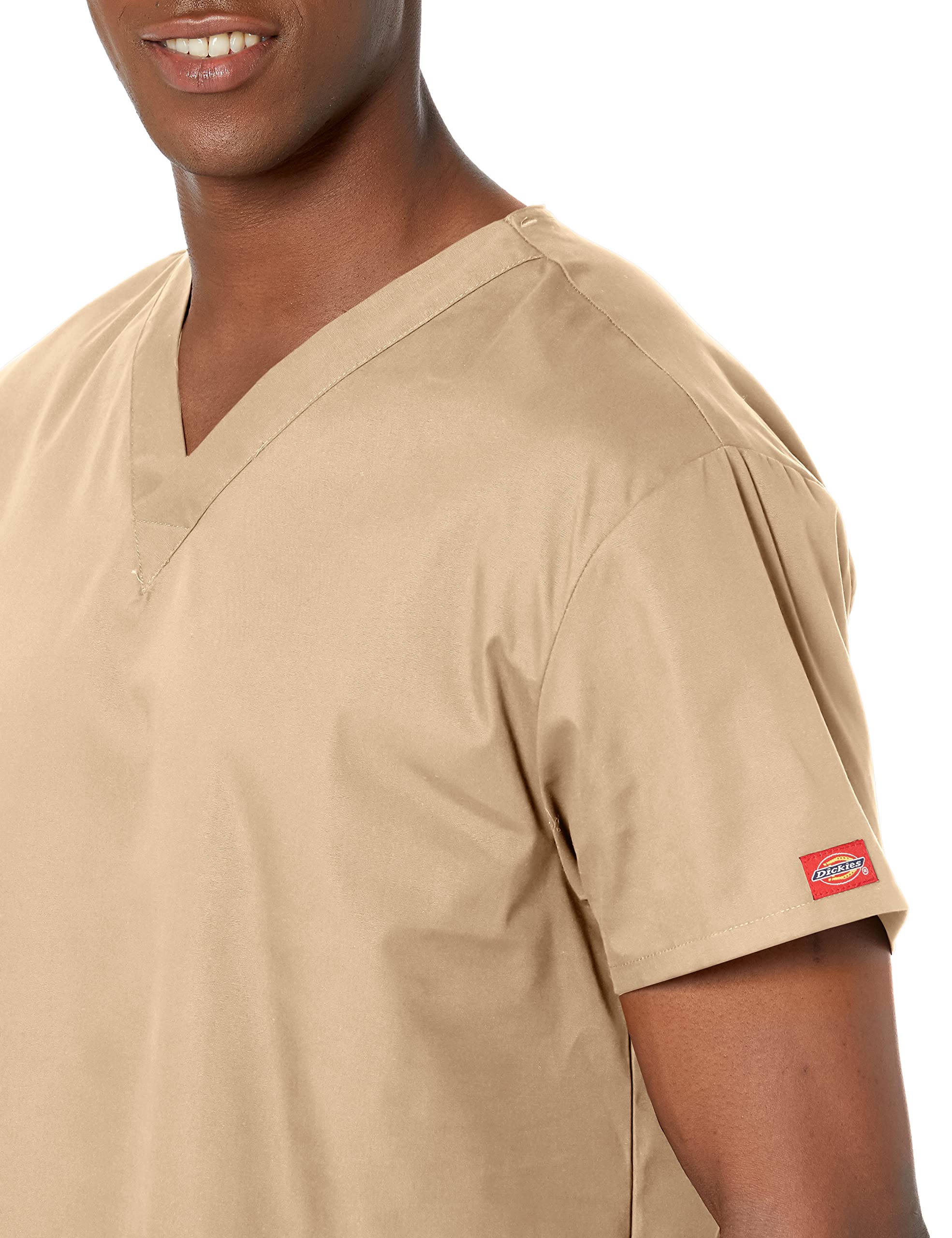 Dickies Damska koszulka medyczna Scrubs