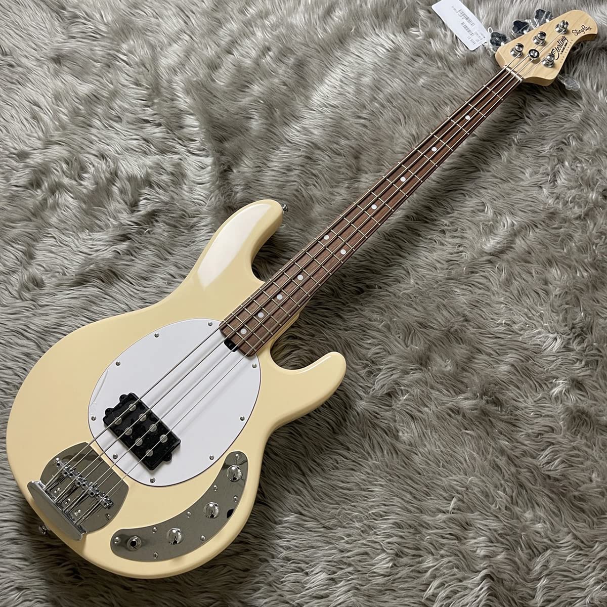ベース Sterling by Music Man Ray4 StingRay Ray 4 | Basses | SUB - Sterling by Music Man