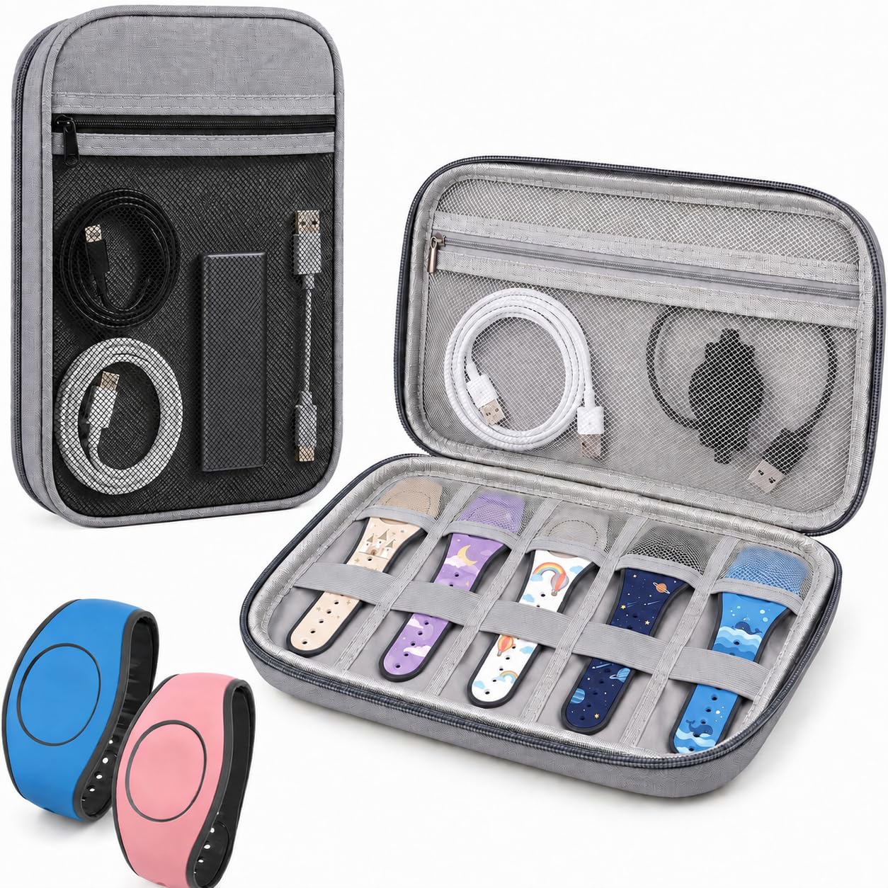 BVEHIO Travel Organizer