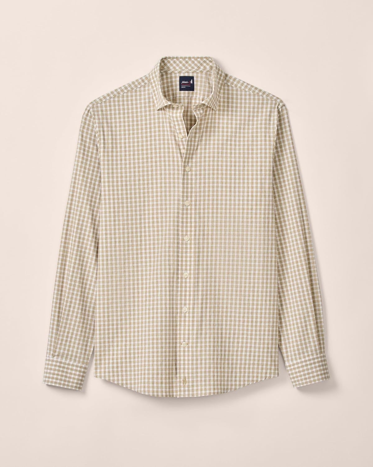 johnnie-O Everyday Performance Button Down Shirt - Westwood - Image 9