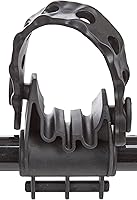 Vista 3 de Thule 910XT Passage 2 Bike Trunk Mount Carrier,Black