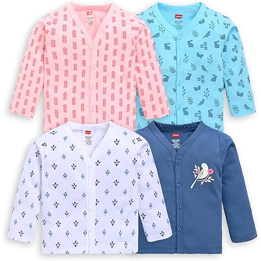 Cartoon Regular Fit Jhabla