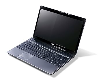 Acer -  魯山人　acer Aspire 5750 Core i5 2410M Acer Aspire 5750 Review - Trusted Reviews