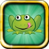 Froggy Went A Hoppin'
