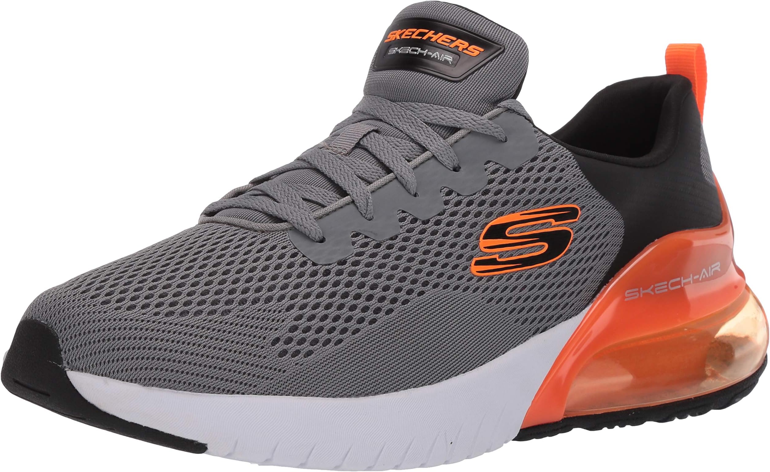 SkechersMens Skech-air Stratus - Maglev Sneaker
