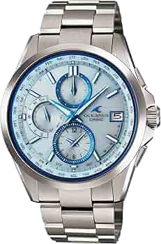 【美品】カシオ オシアナス クラシック OCW-T2600電波ソーラー 楽天市場】【1日はポイント最大44倍＆10%OFFクーポン