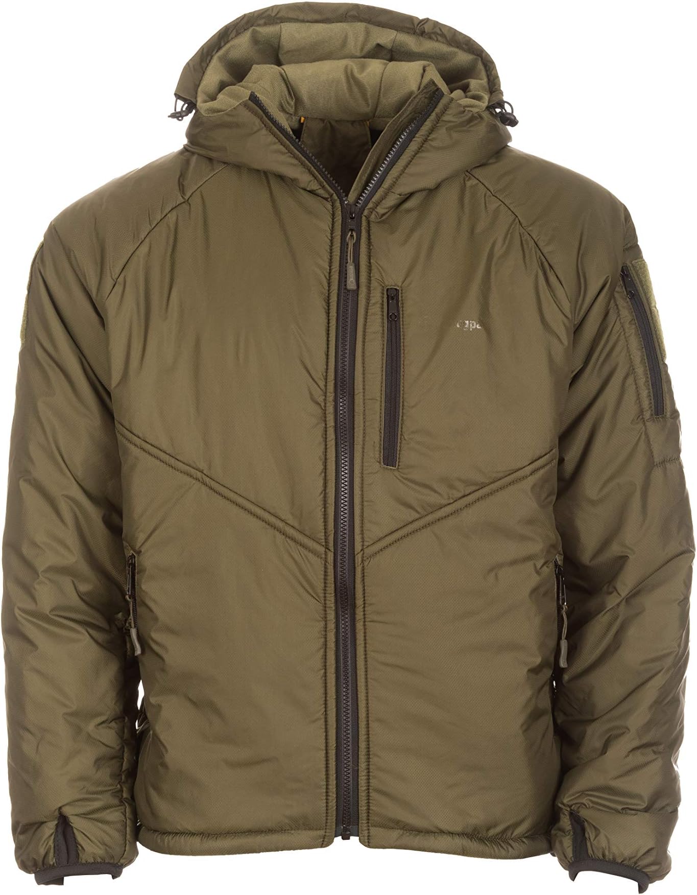 – Snugpak | Tac3 Insulated Hoody (2023 Style)