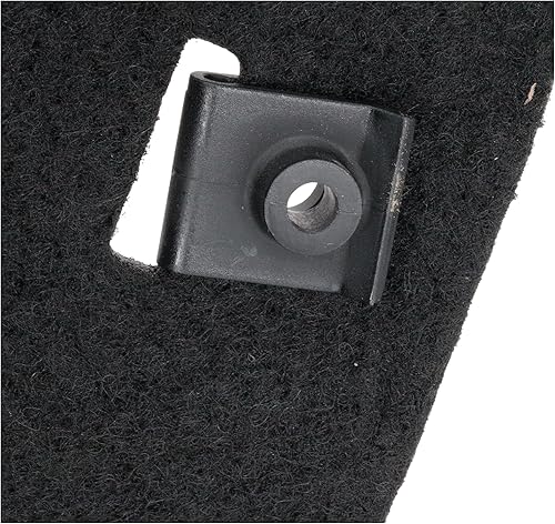 Miniatura 7 de Garage-Pro Forro delantero para guardabarros lateral del pasajero compatible con Toyota Tundra 2022