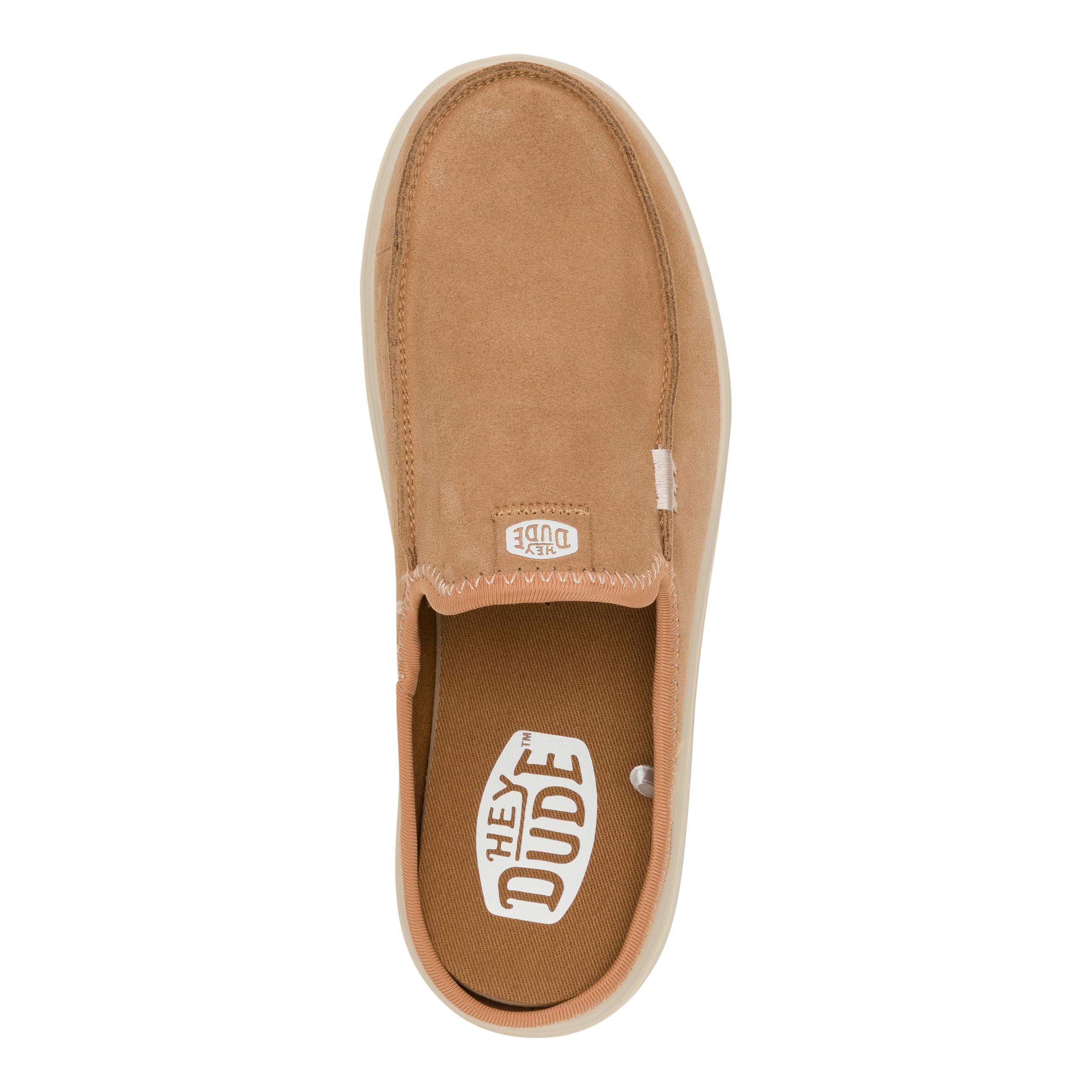 HEYDUDE 9 Slip-OnDonna