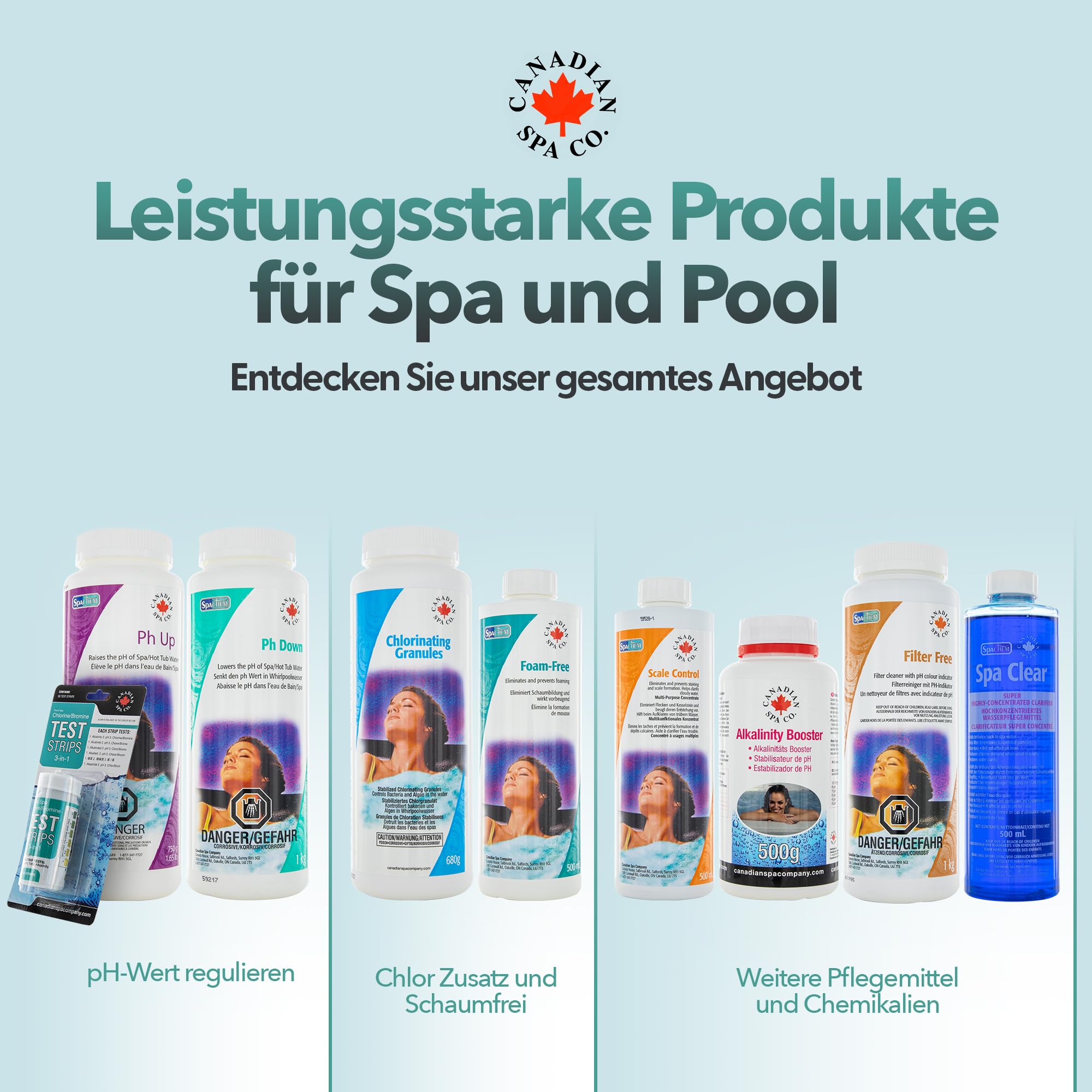 CANADIAN SPA CO. Tremblant Infrarot Sauna für 2 Personen, Sauna mit Glastür, Bluetooth-Audio und LED-Beleuchtung, Sauna aus Holz für Zuhause