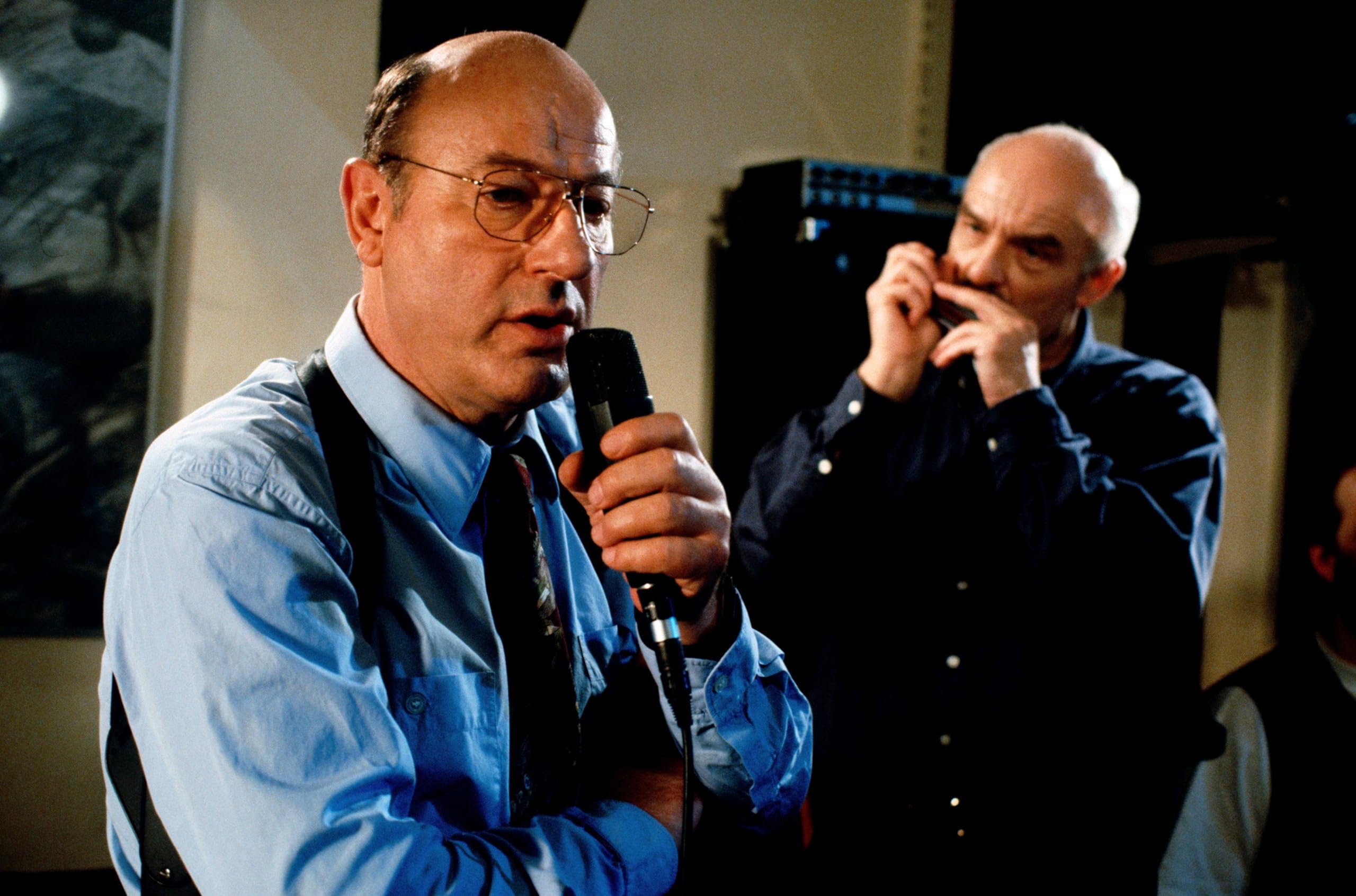 Tatort Hamburg - 40 Jahre Stoever und Brockmöller - Jubiläums-Gesamtedition (Erstmals alle 41 Folgen)