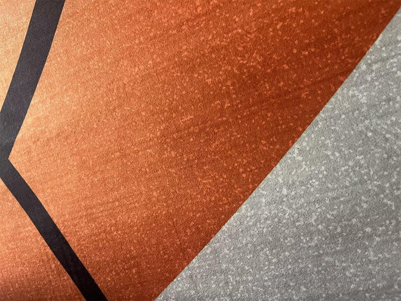 Bardzo duży dywan 200 x 300 cm do użytku na zewnątrz i wewnątrz wygodny nowoczesny minimalistyczny dywan na patio, do domu, biura, przedpokoju i dekoracji pokoju dziewczęcego