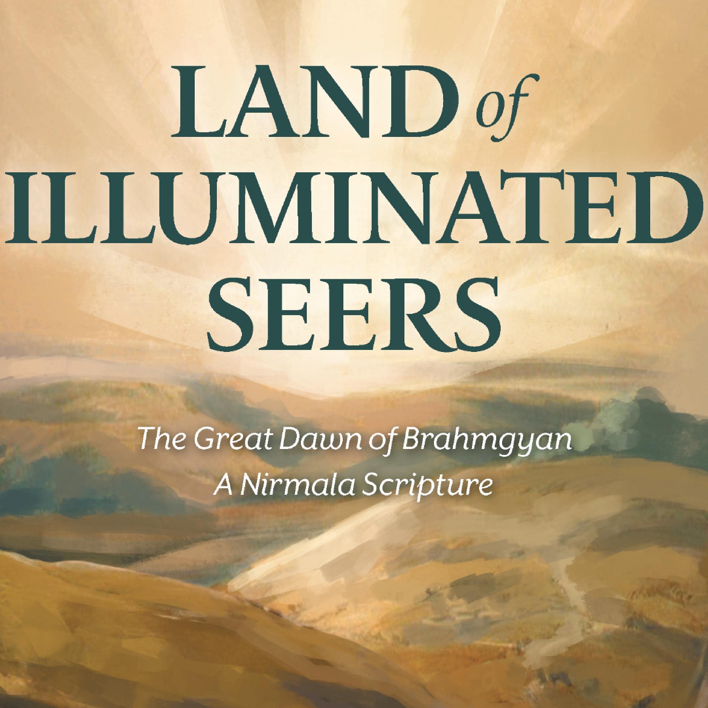 Land of Illuminated Seers
