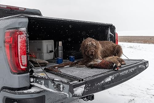 Miniatura 4 de BEDRUG BRQ15SCK revestimiento para caja de camioneta.