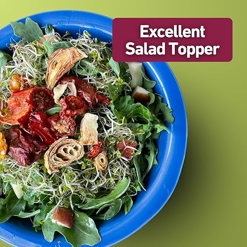 Vista 35 de Made in Nature - Mangos deshidratados