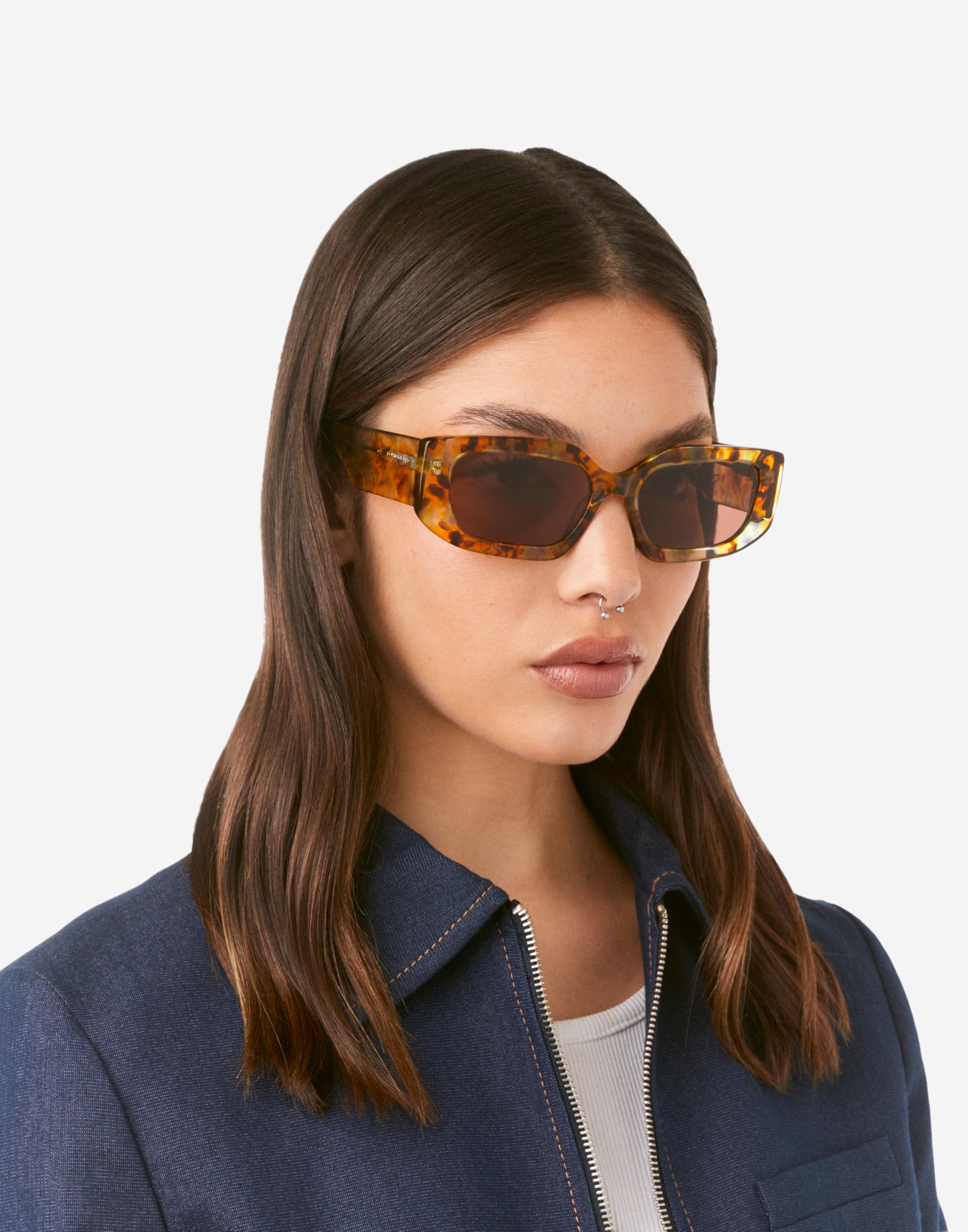 HAWKERS Trendset Occhiali Unisex - Adulto (Pacco da 1)