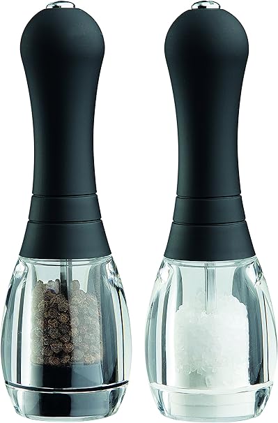 david mason design salt and pepper