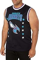 Vista 47 de Ultra Game Men NBA Official Super Soft Sleeveless Tank Top Muscle T-Shirt Color del