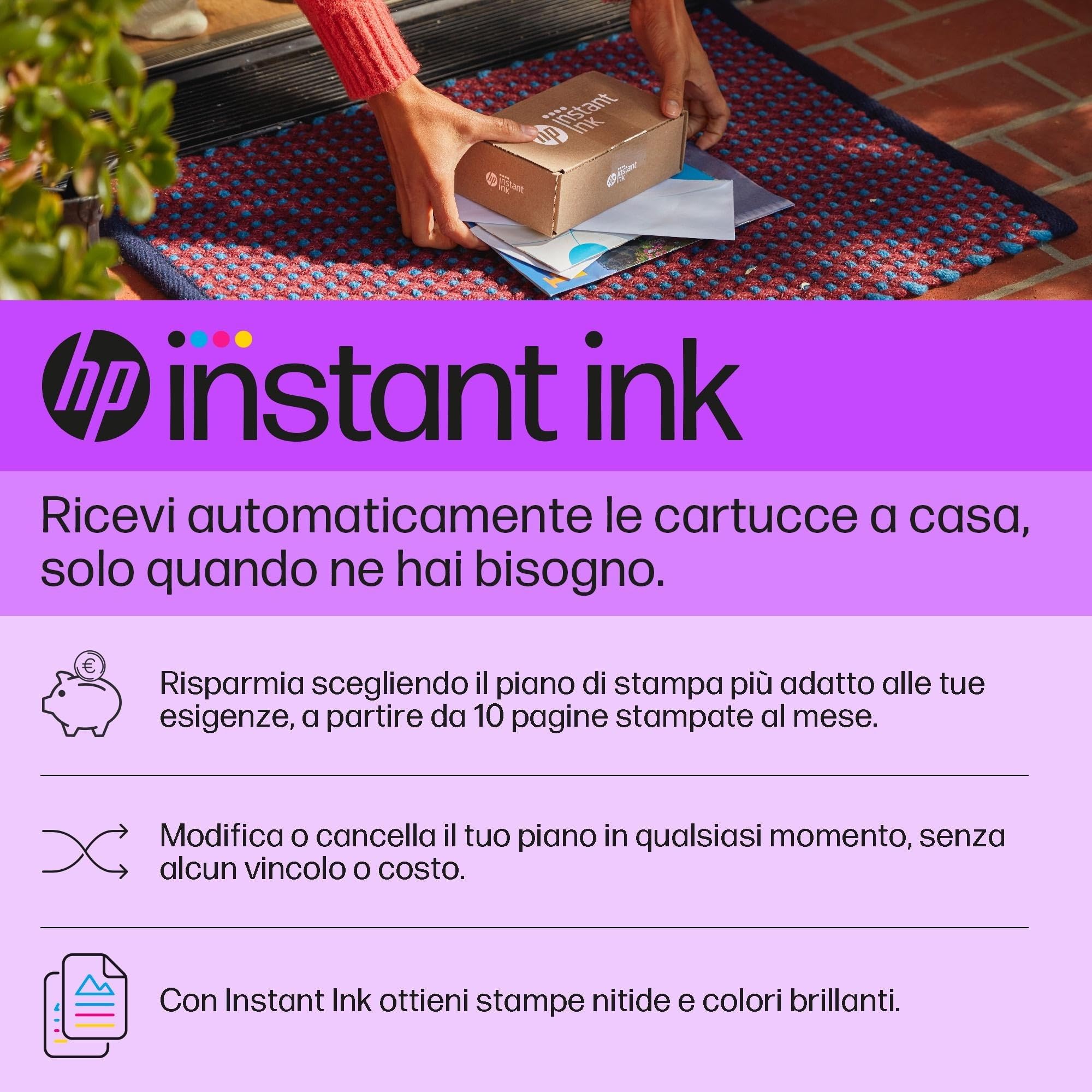 HP 937 Nero, Cartuccia Inchiostro Originale