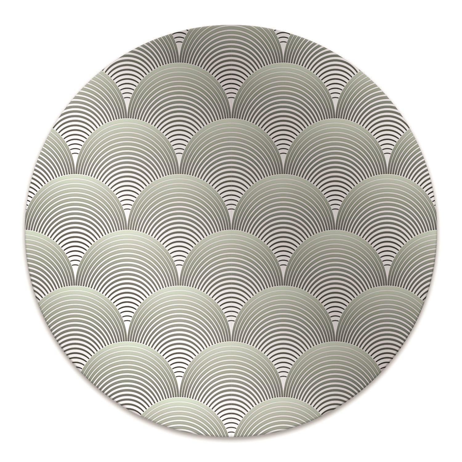 Tapis pour fauteuil de bureau et maison idéal pour protéger le sol